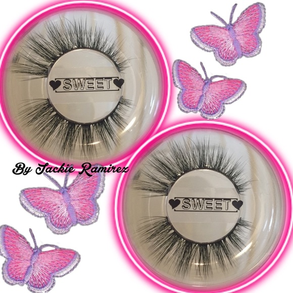 Other - 3D Mink Eyelashes